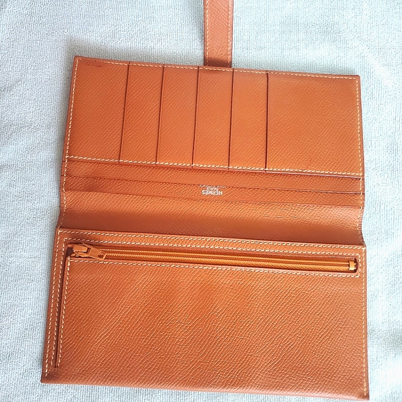 Hermes Wallet - Picture 7 of 16